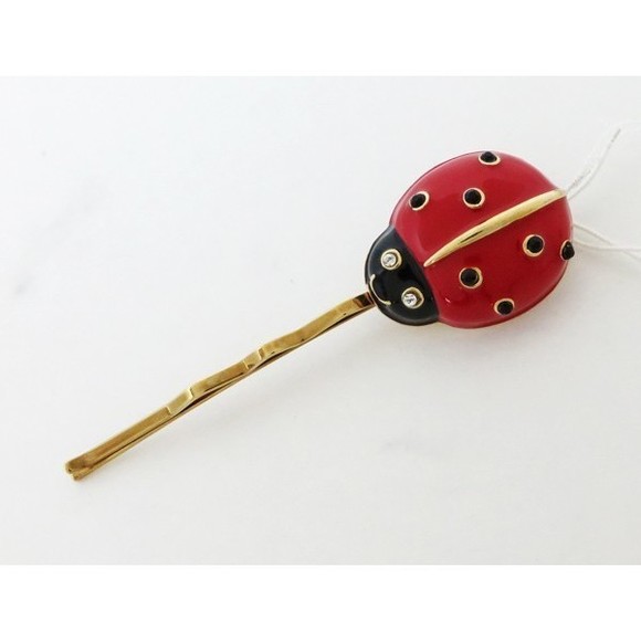 Louis Vuitton Kit Phrases Hairpin Bullet - Picture 1 of 3